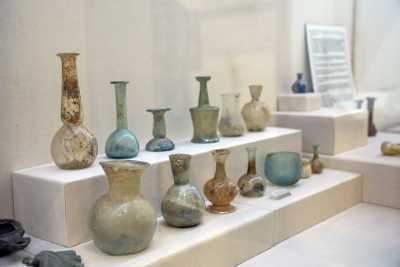 Düzce Konuralp Müzesi